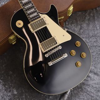 Gibson Custom Color Series Les Paul Standard '50s Ebony #223330333【3.98kg】3F