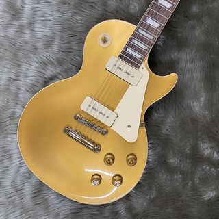 Gibson Les Paul Standard '50s P90 Gold Top レスポールスタンダード