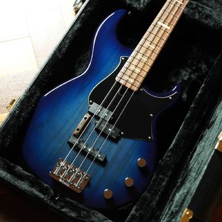 YAMAHA BBP34 Moonlight Blue 日本製BBシリーズフラッグシップモデル