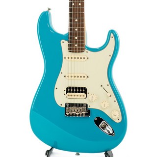 Fender【USED】 American Professional II Stratocaster HSS (Miami Blue/Rosewood)【SN.US20077951】