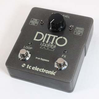 Ditto X2 Looperの検索結果【楽器検索デジマート】