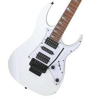 IbanezRG450DXB-WH  (White)  アイバニーズ エレキギター【福岡パルコ店】