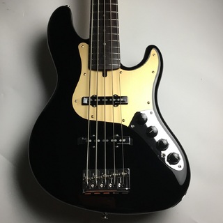 Fender Deluxe Jazz Bass V Kazuki Arai Edition