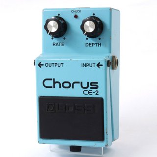 BOSS CE-2 Chorus 【池袋店】