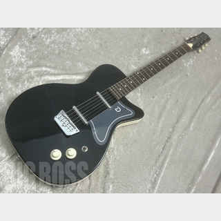 Danelectro 57 (LIMO BLACK)