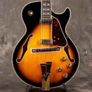 Ibanez GB10SE-BS George Benson Signature Model Brown Sunburst[S/N PW24020334][アウトレット]【WEBSHOP】