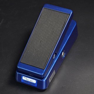 Xotic XW-2 Wah Metallic Blue ワウペダル【名古屋栄店】