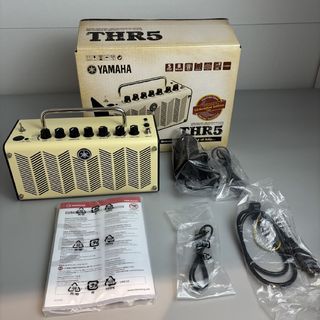 YAMAHA THR5　THR-5