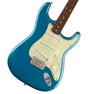 FenderVintera II 60s Stratocaster Rosewood Fingerboard Lake Placid Blue【梅田店】