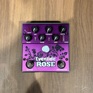 Eventide ROSE【USED】