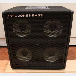 Phil Jones CAB-47 【心斎橋店】