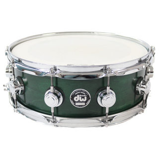 dw 【中古】DW スネアドラム Collector's Series Collector's Maple Standard 14×5
