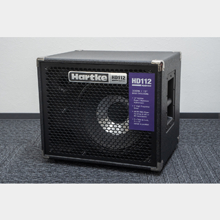 Hartke HD112 4/8Ω 300W 【GIB横浜】