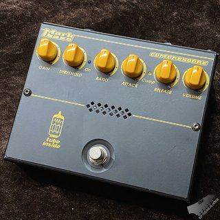 Markbass Compressor 