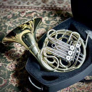 Wenzel Meinl 【調整後お渡し 3月初旬予定】205CL SN:446466 【現物画像】