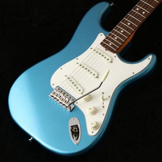 Fender ISHIBASHI FSR Made in Japan Traditional Late 60s Stratocaster Rosewood Fingerboard Lake Placid Blue