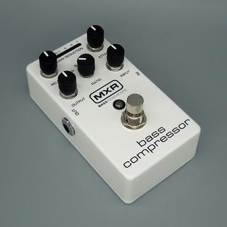 MXR M87 bass compressor