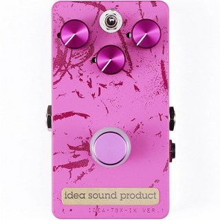 idea sound product IDEA-TBX-IK (ver.1) [数量限定生産のイケベ限定カラー]