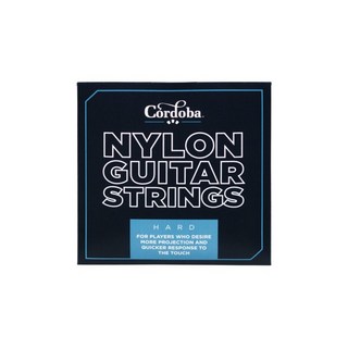 CordobaHARD Nylon Strings [06202]