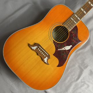 Epiphone Dove Studio アコースティックギター