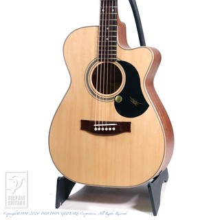 MATON Joe Robinson Signature