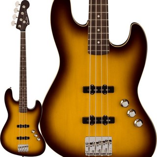 Fender Aerodyne Special Jazz Bass (Chocolate Burst)【特価】 【夏のボーナスセール】