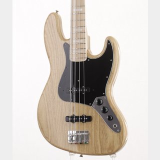 Fender Made in Japan Traditional II 70s Jazz Bass Natural 2021年製【横浜店】