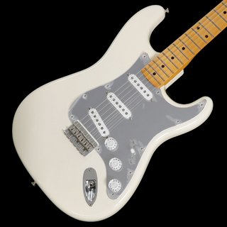 Fender Nile Rodgers Hitmaker Stratocaster Maple Olympic White[重量:3.42kg]【池袋店】