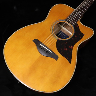 YAMAHA AC1M Vintage Natural 【梅田店】