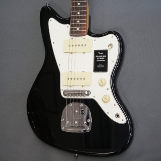 FenderPlayer II Jazzmaster Black