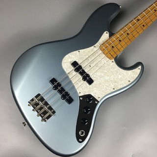 HISTORY HJB/m-Standard OIB Old Ice Blue 国産エレキベース 日本製 ジャズベースタイプStandard series 【現物画像