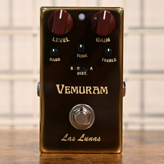 VEMURAM、Las Lunasの検索結果【楽器検索デジマート】