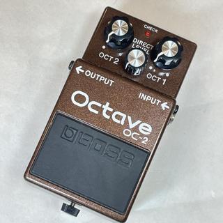 エフェクター（ギター・ベース用）、BOSS、OC-2の検索結果【楽器検索