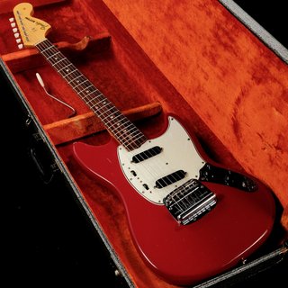 Fender 1966 Mustang Dakota Red 【渋谷店】