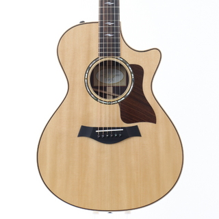 Taylor 812ce 2018年製 【心斎橋店】