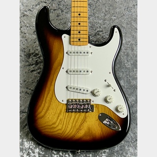 Fender FSR Made in Japan Traditional II 50s Stratocaster -2-Color Sunbrust- #JD24010933【3.55kg】