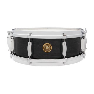 Gretsch Ridgeland Snare Drum 14×5 - Ebony Gloss 【GRGL0514S8CLXT EB】【Gretsch スネアドラム47%OFF!!】