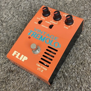 Guyatone FLIP VT-X Vintage Tremolo