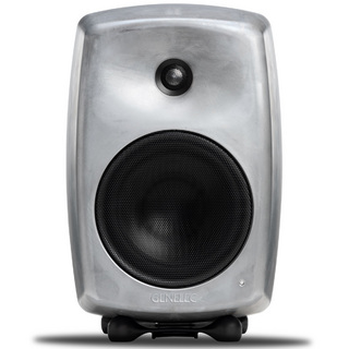 GENELEC G Four RAW (1本) Home Audio Systems【WEBSHOP】