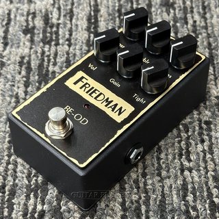 Friedman、BE-ODの検索結果【楽器検索デジマート】