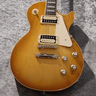 Gibson【NEW】 Les Paul Classic Honey Burst #207930142 [4.47kg] [送料込]