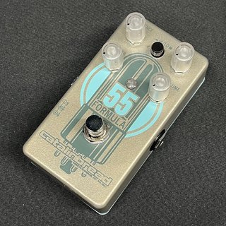 Catalinbread/Formula No.55 – LEP INTERNATIONAL