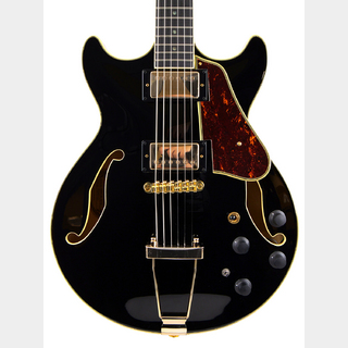 Ibanez AMH90-BK (Black)