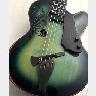 アコースティック・ベース／エレアコ・ベース ＞ 一般の検索結果【楽器