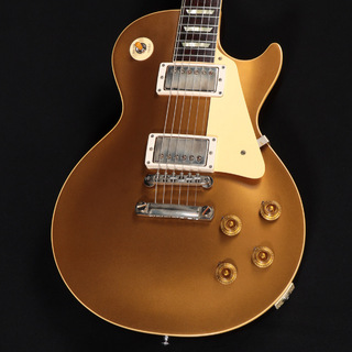 Gibson Custom Shop 1957 Les Paul Standard Reissue VOS Double Gold