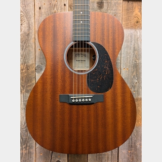 Martin 000-10E #2945956【オールサペリ】