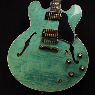 Gibson ES Supreme Seafoam Green ES-335 ≪S/N:214140428≫ 【心斎橋店】