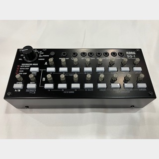 KORG SQ-1  ◆即納可能!【1台限定B級特価】送料無料!