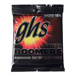 ghs GB10.5/105-48×3SET エレキギター弦