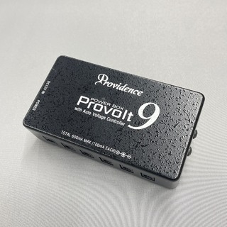 Providence、PV-9 OR Provolt9の検索結果【楽器検索デジマート】